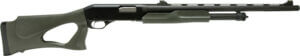 TriStar 24196 Viper G2 12 Gauge 30″ 5+1 3″ Realtree Max-7 SoftTouch Stock Fiber Optic Sight 3 MobilChoke Included