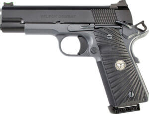 WALTHER GSP .32 EXPERT RIGHT SIZE L .32S&W 4.2 AS
