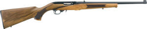 RUGER 10/22 CLASSIC VIII .22LR AA FRENCH WALNUT STOCK BLUED