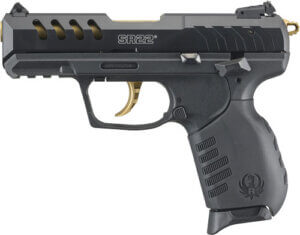 Sig Sauer 365XCA9BXR3 P365-XMACRO Compact 9mm Luger 17+1 3.70″ Black Barrel Black Nitron Optic Ready/Serrated Slide & Frame w/Picatinny Rail Black Polymer w/Interchangeable Backstrap Grip