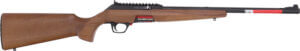 WINCHESTER WILDCAT SPORTER .22LR 16.5 WOOD/BLUED SUP RDY