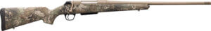 WINCHESTER MODEL 70 EXTREME TUNGSTEN .243WIN 22 SYN/ MB