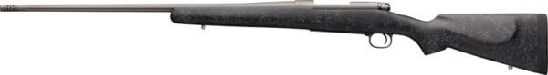 WINCHESTER MODEL 70 EXTREME TUNGSTEN .243WIN 22 SYN/ MB