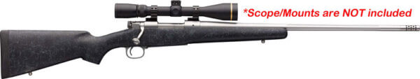 WINCHESTER 70 EXTREME WEATHER 7MM-O8REM 22 SS/SYN/MZZLE BRK