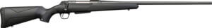 WINCHESTER XPR 7MM-08 22 BLK MATTE SYNTHETIC