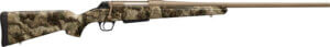 WINCHESTER XPR HUNTER 7MM-08 22 FDE/MO ELEMENTS TB