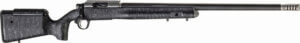 Christensen Arms 8011201600 Ranger 22 WMR 9+1 18″ Carbon Fiber/Threaded Barrel Black Anodized Finish Sitka Elevate II Camo Stock