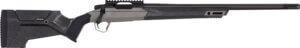 Christensen Arms 8011300300 Modern Hunting 6.5 PRC 5+1 22″ Carbon Fiber Black Rec Carbon Fiber Hunter Stock & Handguard Muzzle Brake
