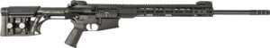 ArmaLite  AR-10 Tactical 6.5 Creedmoor 20+1 22  Black  Muzzle Brake  15″ M-LOK Handgaurd  Luth-AR MBA-1 Stock  Magpul MOE+ Grip & MBUS Sights”