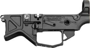 ANDERSON LOWER ELITE AR-15 STRIPPED RECEIVER