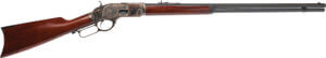 CIMARRON 1873 SPORTING .44 S&W SPECIAL 24 OCT CC/BLUED WAL