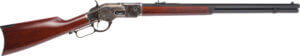 CIMARRON 1873 SPORTING .44 S&W SPECIAL 24 OCT CC/BLUED WAL