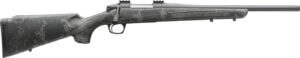 TRADITIONS OUTFITTER G3 16.5 .300AAC GREY CERA/BLACK SYN