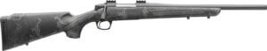 TRADITIONS OUTFITTER G3 22 .44 MAG GREY CERA/BLACK SYN