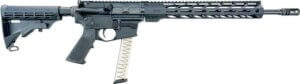 FAXON OVERWATCH TACTICAL RIFLE 8.6 BLACKOUT 16 BBL. B5 STOCK