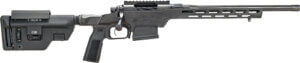 FAXON OVERWATCH TACTICAL RIFLE 8.6 BLACKOUT 16 BBL. B5 STOCK