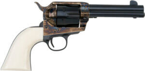 E.M.F. DELUXE CALIFORNIAN .357MAG BLUE IVORY