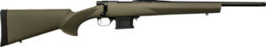 HOWA M1500 MINI 7.62×39 20 BBL HB GREEN YOUTH
