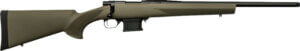 HOWA M1500 MINI 7.62×39 20 BBL HB GREEN YOUTH