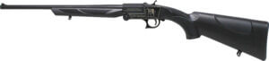 IVER JOHNSON 700 YOUTH .410 3 18.5 MC3 BLACK SYNTHETIC