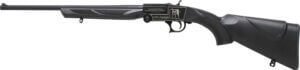IVER JOHNSON 700 YOUTH .410 3 18.5 MC3 BLACK SYNTHETIC