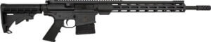 GLFA AR10 RIFLE .308 WIN. 18 NITRIDE BBL 10-SHOT BLACK
