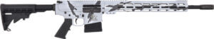 GLFA AR10 RIFLE .308 WIN. 18 S/S BBL 10-SHOT BRONZE