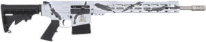 GLFA AR10 RIFLE .308 WIN. 18 S/S BBL 10-SHOT TUNGSTEN