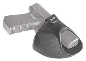 Fobus GLC Passive Retention C IWB Polymer Paddle Fits Glock 17/19/22/23/31/32/34/35/45 Right Hand