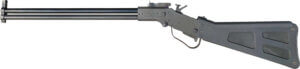 TPS ARMS M6 O/U RIFLE/SHOTGUN .357 MAG/.410 18.25 BLUED