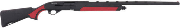 IMPALA PLUS NERO RED 12GA 28 CT-5 BLK/RED SYNTHETIC STOCK