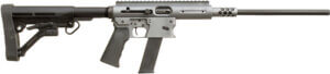 Radian Weapons R0040 Model 1 Carbine 223 Wylde 30+1 14.50″ Pinned & Welded Barrel Radian Brown Billet Rec/M-Lok Handgaurd Magpul Grip & CTR Stock Ambi Controls Mid-Length Gas