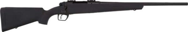 Remington Firearms (New) R85854 783 Compact 7mm-08 4+1 20  Matte Blued Barrel/Rec  Matte Black Synthetic Stock”