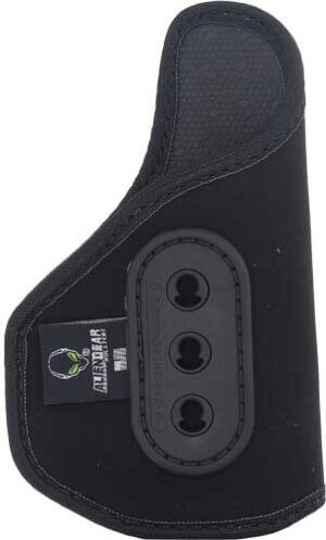 Mission First Tactical H6BB1 Belly Band Black 26″-52″ Mesh