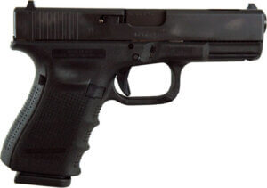 GLOCK 28 380ACP FS 10-SHOT BLACK