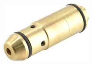 Holosun LS221R LS221R  Matte Black Red Laser & IR Pointer Coaxial Dual Laser