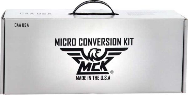 CAA MCK MICRO CONVERSION KIT RUGER AMERICAN COMPACT BLACK