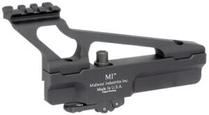 MI AK G2 SIDE RAIL SCOPE MOUNT MINI RAIL TOP FOR YUGO AK-47