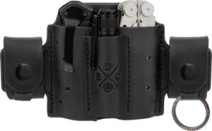 GALCO MIAMI II SHOULDER SYSTEM RH LEATHER S/A XD 9/40 4 BLK
