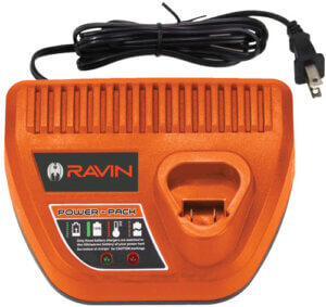 RAVIN BATTERY CHARGER FOR R500 ELECTRIC DRIVE SYSTEM