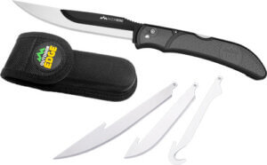 MC PERFECT POINT 6.5 SPEAR POINT THROWING KNIVES 3-PACK