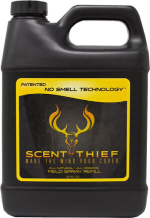 SCENT THIEF TROPHY PACK