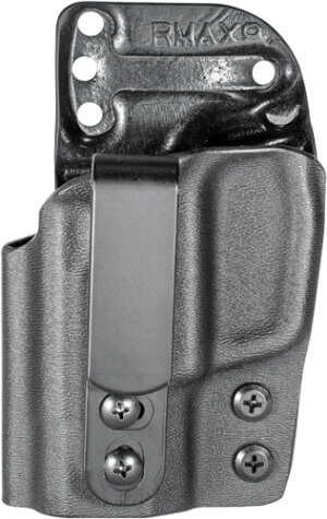 FOBUS HOLSTER EXTRACTION IWB OWB RUGER MAX-9 LH