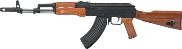 RW MINIS NON-FIRING CAST AK-47 1:3 SCALE REPLICA