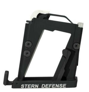 STERN DEF. MAGAZINE ADAPTER AD9 S&W M&P/SIG P320 9/40 MAGS