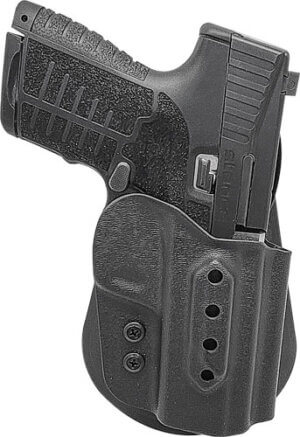 FOBUS HOLSTER EXTRACTION IWB OWB SAVAGE STANCE RH