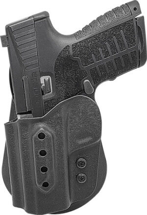 FOBUS HOLSTER EXTRACTION IWB OWB SAVAGE STANCE LH