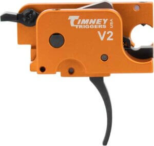 STERN DEF. TRIGGER H2S 2 STAGE DROP IN AR-15 DESIGNED FOR PCC