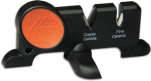 OUTDOOR EDGE GAME EDGE-X 2 STAGE COMPACT SHARPENER