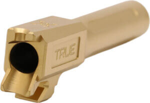 TRUE PRECISION SIG P320C BBL NON-THREADED STAINLESS